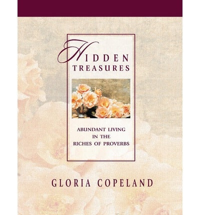 Hidden Treasures - Re-vived
