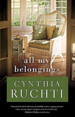 All My Belongings - Re-vived