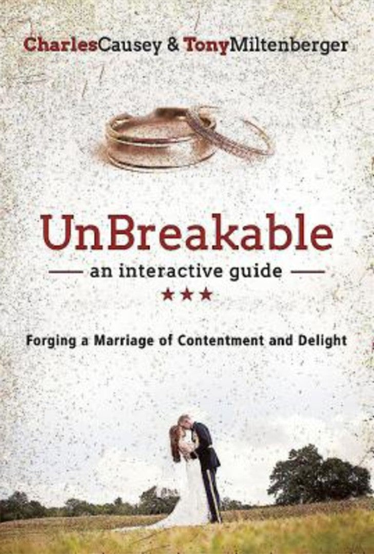 Unbreakable: Interactive Guide - Re-vived