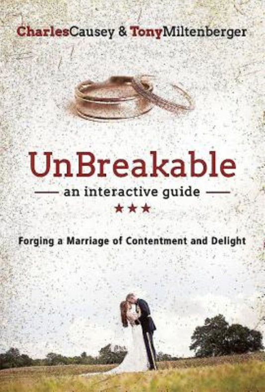 Unbreakable: Interactive Guide - Re-vived