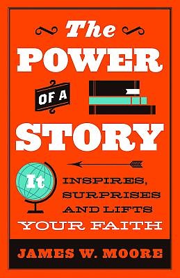 The Power Of Story - Re-vived