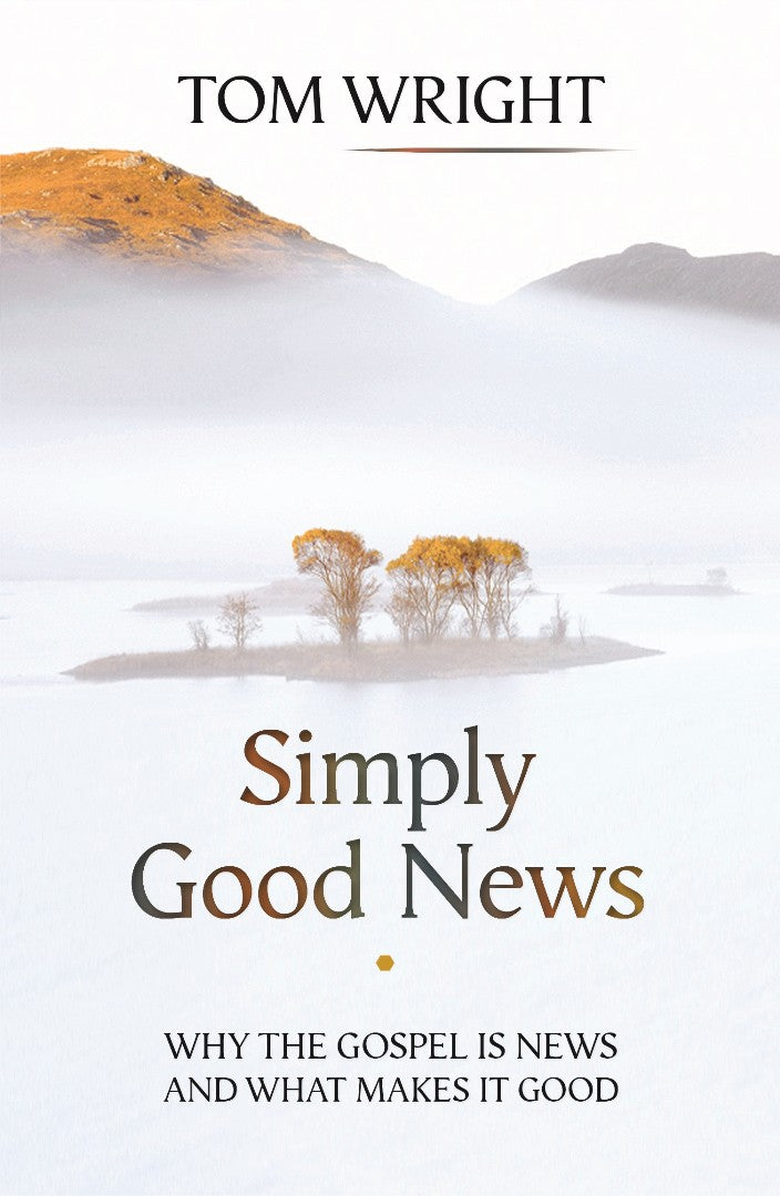 Simply Good News - Re-vived