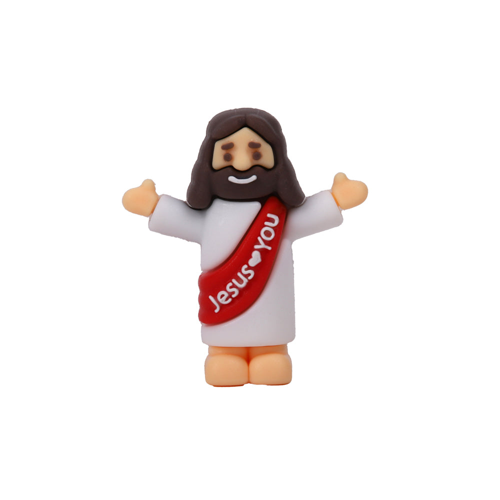 Pocket Jesus - 3 for £1