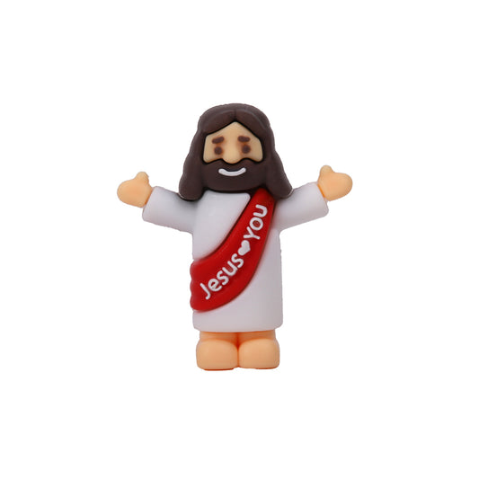 Pocket Jesus - 3 for £1