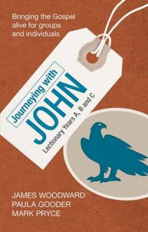 Journeying With John - Re-vived