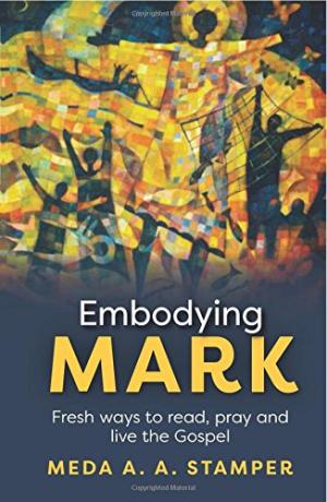 Embodying Mark - Re-vived