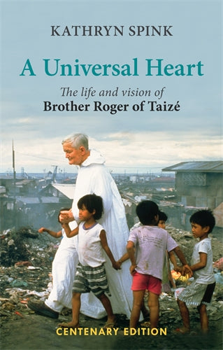 A Universal Heart - Re-vived