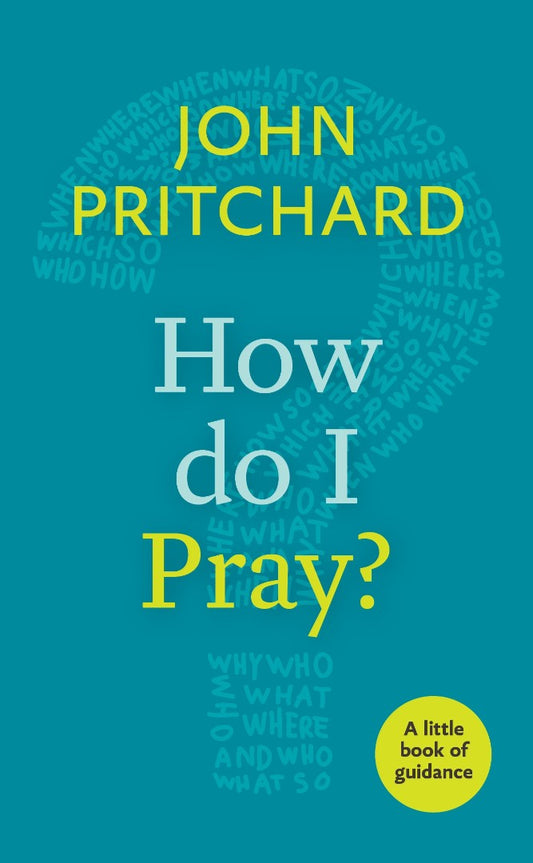 How Do I Pray? - Re-vived