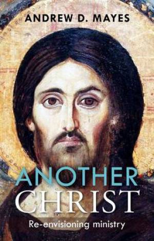 Another Christ - Re-vived