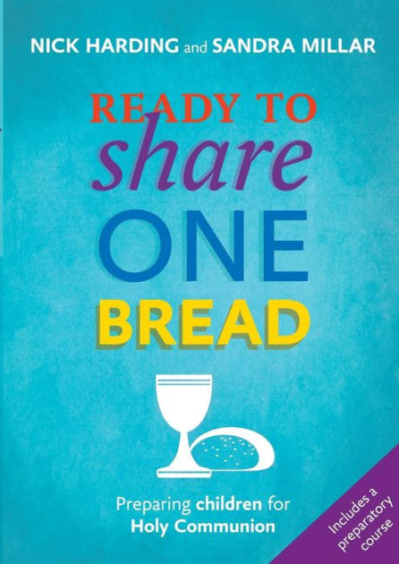 Ready To Share One Bread - Re-vived