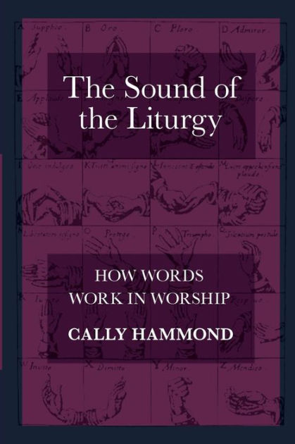 The Sound Of The Liturgy - Re-vived
