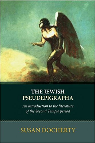 The Jewish Pseudepigrapha - Re-vived