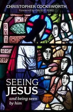 Seeing Jesus - Re-vived
