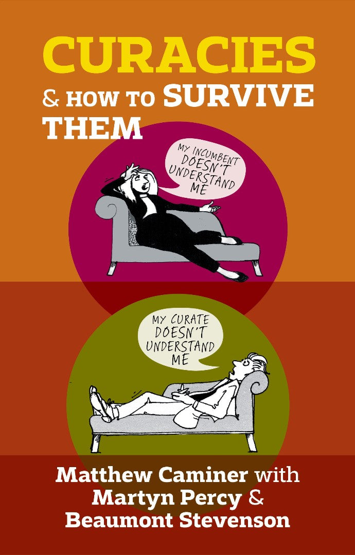 Curacies And How To Survive Them - Re-vived