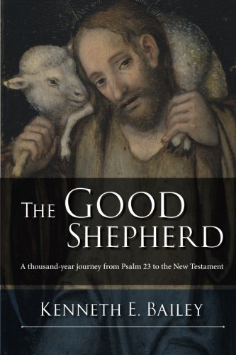 The Good Shepherd - Re-vived