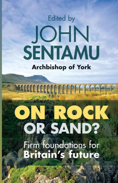 On Rock Or Sand? - Re-vived