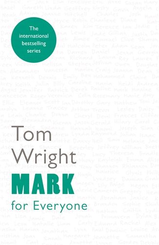 Mark For Everyone - Re-vived