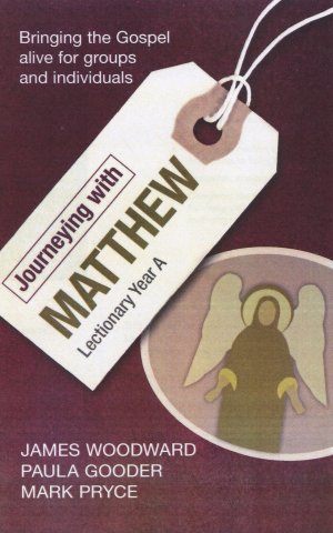 Journeying With Matthew - Re-vived