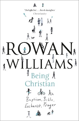 Being Christian - Re-vived