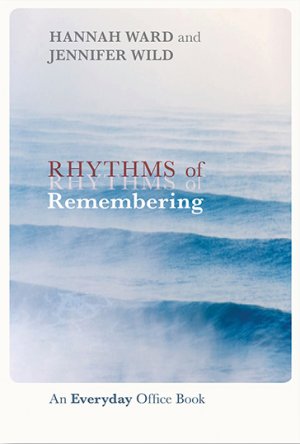 Rhythms Of Remembering - Re-vived