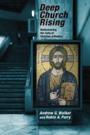 Deep Church Rising - Re-vived