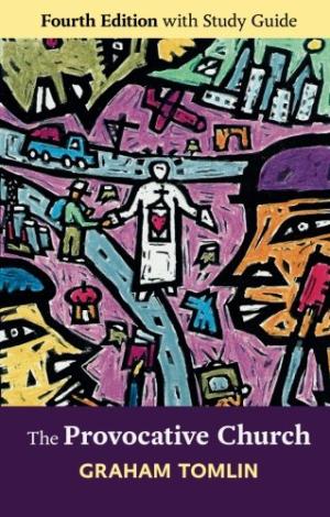 The Provocative Church - Re-vived
