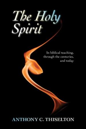 The Holy Spirit - Re-vived
