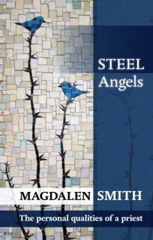 Steel Angels - Re-vived
