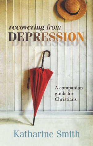 Recovering From Depression - Re-vived