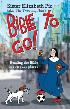 Bible To Go! - Re-vived
