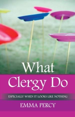 What Clergy Do - Re-vived