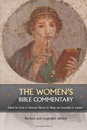 The Women's Bible Commentary - Re-vived
