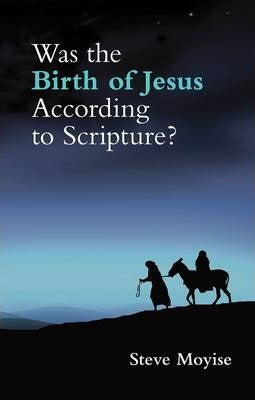 Was The Birth Of Jesus According To Scripture? - Re-vived