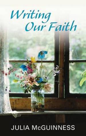 Writing Our Faith - Re-vived