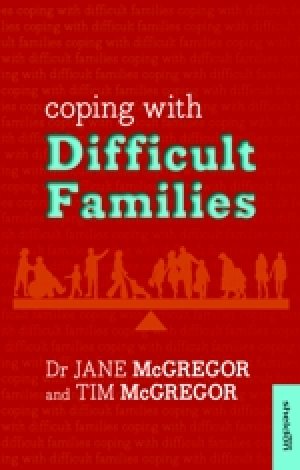Coping With Difficult Families - Re-vived