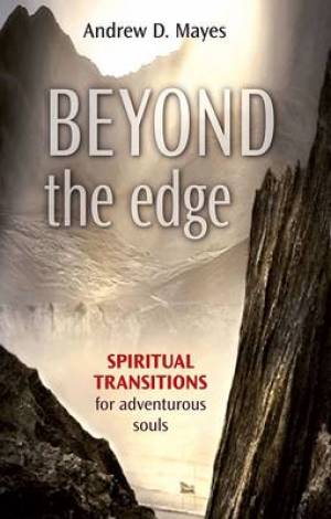 Beyond The Edge - Re-vived