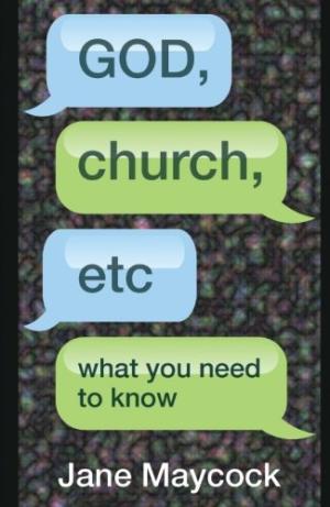 God, Church Etc - Re-vived