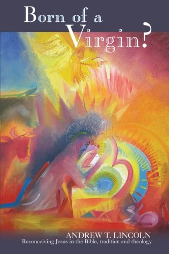 Born Of A Virgin? - Re-vived