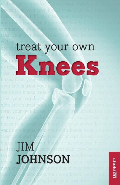Treat Your Own Knees - Re-vived