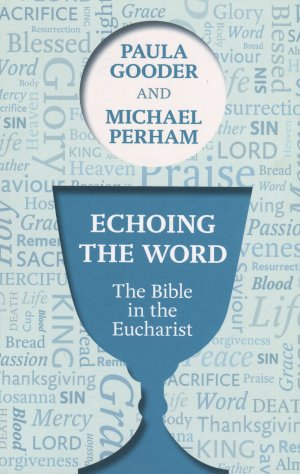 Echoing The Word - Re-vived