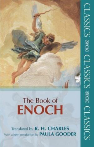The Book Of Enoch - Re-vived