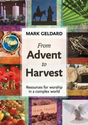 From Advent To Harvest - Re-vived