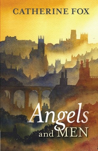 Angels And Men - Re-vived