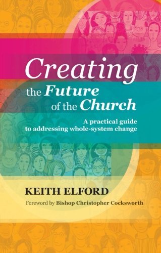 Creating The Future Of Church - Re-vived