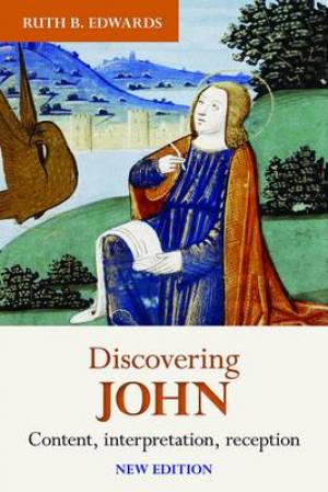 Discovering John - Re-vived