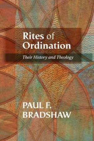 Rites Of Ordination - Re-vived