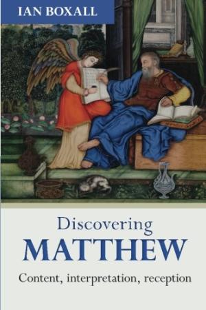 Discovering Matthew - Re-vived
