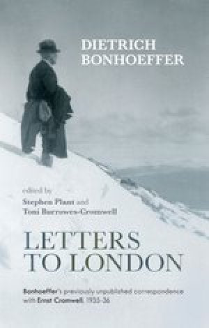 Letters To London - Re-vived