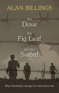 The Dove Fig Leaf And The Sword - Re-vived