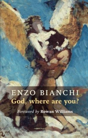 God Where Are You? - Re-vived